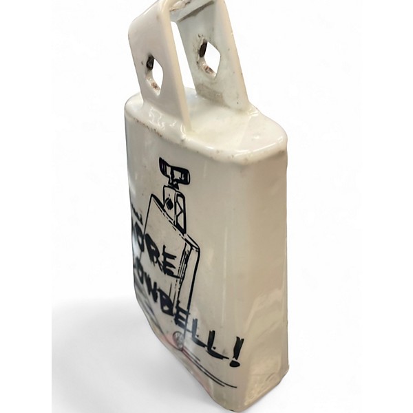Used LP Collect-A-Bell Cowbell - More Cowbell Cowbell