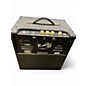 Used Fender Rumble 25 25W 1x8 Bass Combo Amp