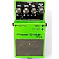 Used BOSS PH3 Phase Shifter Effect Pedal thumbnail