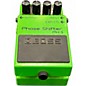 Used BOSS PH3 Phase Shifter Effect Pedal