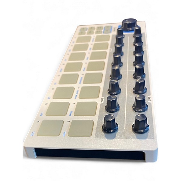 Used Arturia Beatstep MIDI Controller