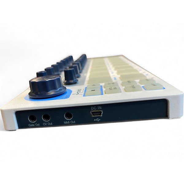 Used Arturia Beatstep MIDI Controller