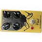 Used EarthQuaker Devices HOOF V2  Effect Pedal thumbnail