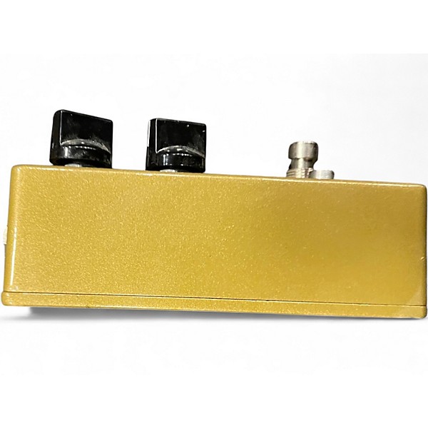 Used EarthQuaker Devices HOOF V2  Effect Pedal