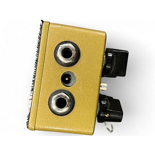 Used EarthQuaker Devices HOOF V2  Effect Pedal