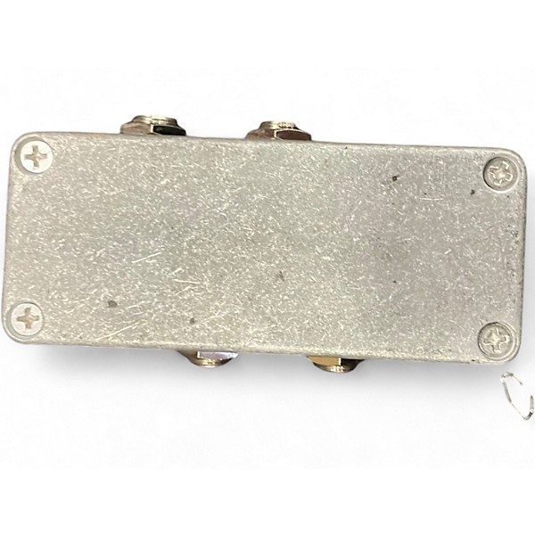 Used Saturnworks TRUE BYPASS LOOPER Pedal