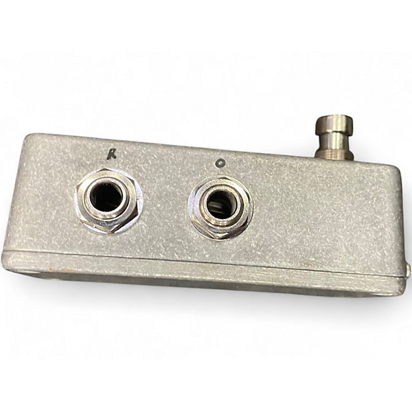 Used Saturnworks TRUE BYPASS LOOPER Pedal