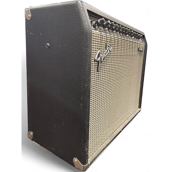 Used Fender Princeton Chorus Guitar Combo Amp