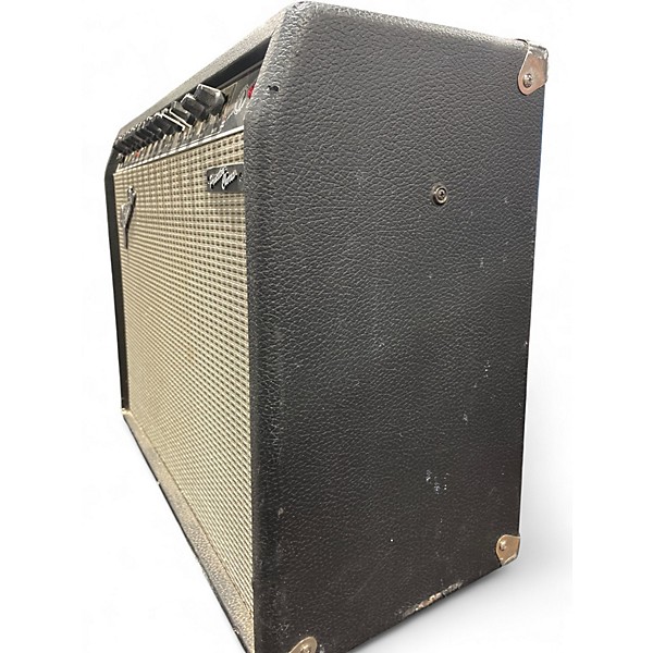 Used Fender Princeton Chorus Guitar Combo Amp