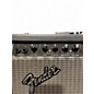 Used Fender Princeton Chorus Guitar Combo Amp