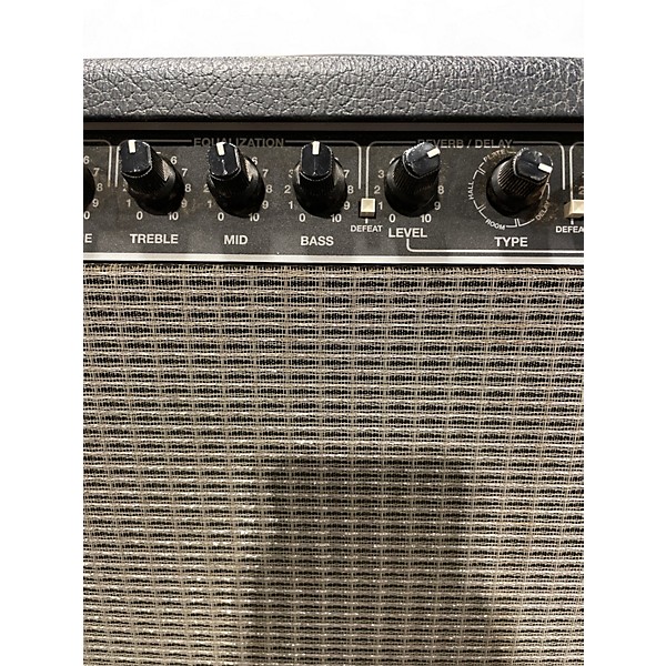 Used Fender Princeton Chorus Guitar Combo Amp