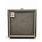 Used Ampeg BA108 25W 1X8 Bass Combo Amp thumbnail