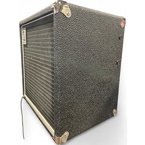 Used Ampeg BA108 25W 1X8 Bass Combo Amp