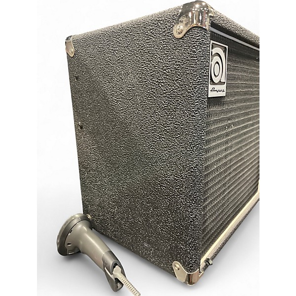 Used Ampeg BA108 25W 1X8 Bass Combo Amp