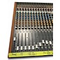 Used TASCAM MODEL 24 Unpowered Mixer
