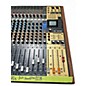 Used TASCAM MODEL 24 Unpowered Mixer