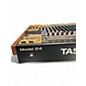 Used TASCAM MODEL 24 Unpowered Mixer
