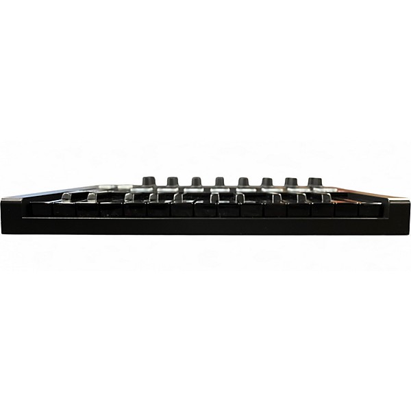 Used Arturia Minilab MKII MIDI Controller