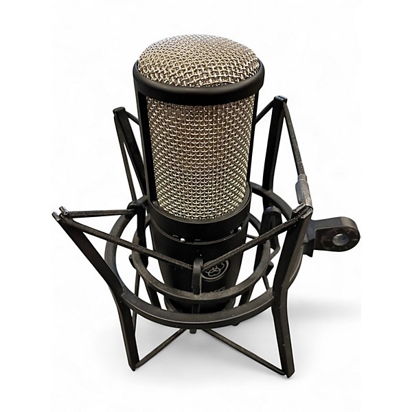 Used AKG P220 Project Studio Condenser Microphone