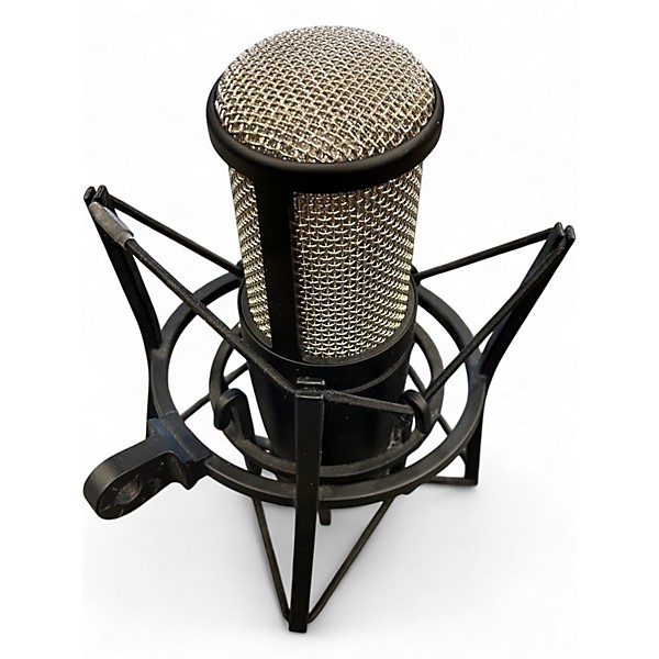 Used AKG P220 Project Studio Condenser Microphone