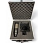 Used AKG P220 Project Studio Condenser Microphone