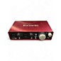 Used Focusrite Scarlett 2i2 Gen 2 Audio Interface thumbnail