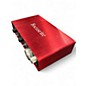 Used Focusrite Scarlett 2i2 Gen 2 Audio Interface