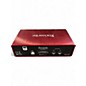 Used Focusrite Scarlett 2i2 Gen 2 Audio Interface