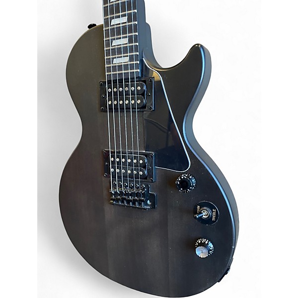 Used Epiphone Special GT Brown Solid Body Electric Guitar