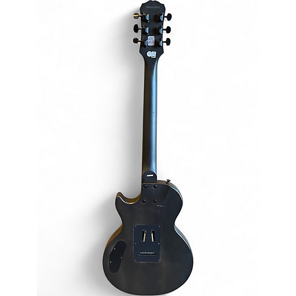 Used Epiphone Special GT Brown Solid Body Electric Guitar