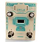 Used Donner Circle Looper Pedal thumbnail
