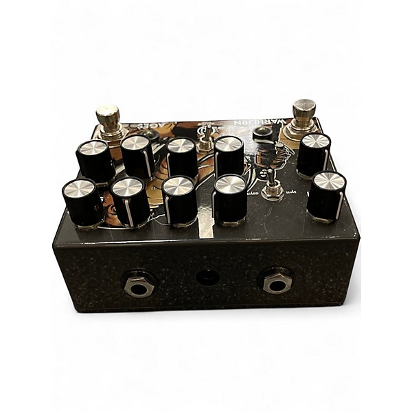 Used Walrus Audio Warhorn / Ages - Pedal Movie Exclusive Effect Pedal