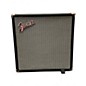Used Fender Rumble 25 25W 1x8 Bass Combo Amp thumbnail