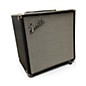 Used Fender Rumble 25 25W 1x8 Bass Combo Amp