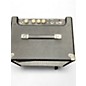 Used Fender Rumble 25 25W 1x8 Bass Combo Amp