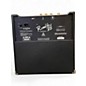 Used Fender Rumble 25 25W 1x8 Bass Combo Amp