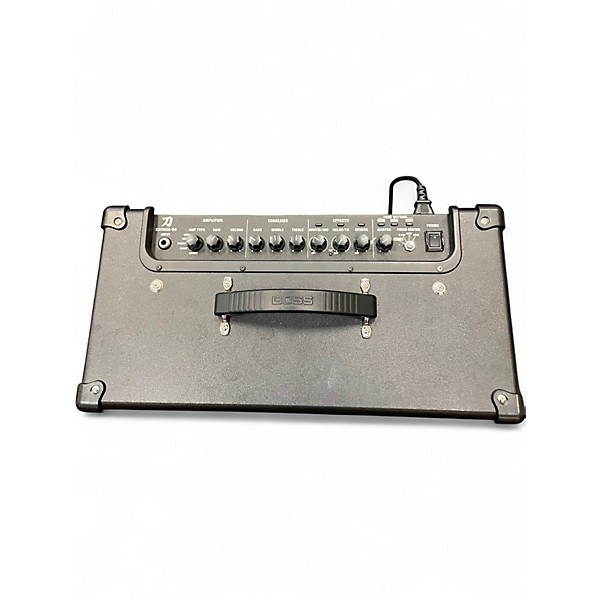 Used BOSS Katana KTN50 50W 1X12 Guitar Combo Amp