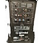 Used Gemini GD-L215 PRO Powered Speaker