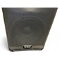 Used QSC KW153 15in 3-Way Powered Speaker