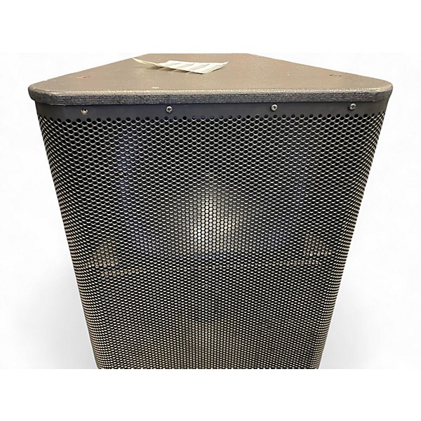 Used QSC KW153 15in 3-Way Powered Speaker