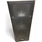 Used QSC KW153 15in 3-Way Powered Speaker thumbnail