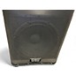 Used QSC KW153 15in 3-Way Powered Speaker