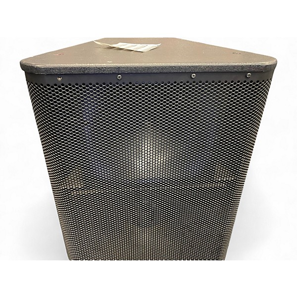 Used QSC KW153 15in 3-Way Powered Speaker