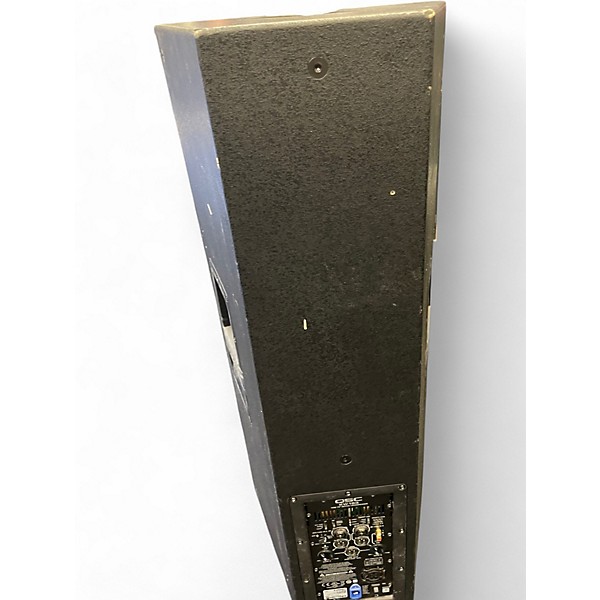 Used QSC KW153 15in 3-Way Powered Speaker