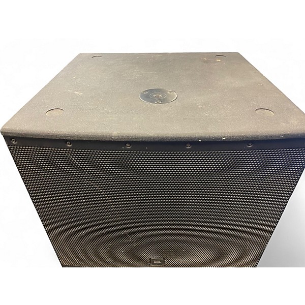 Used JBL 618S Powered Subwoofer