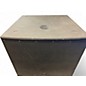Used JBL 618S Powered Subwoofer
