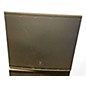 Used JBL 618S Powered Subwoofer thumbnail