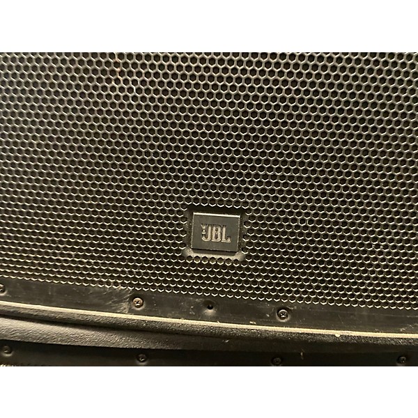 Used JBL 618S Powered Subwoofer