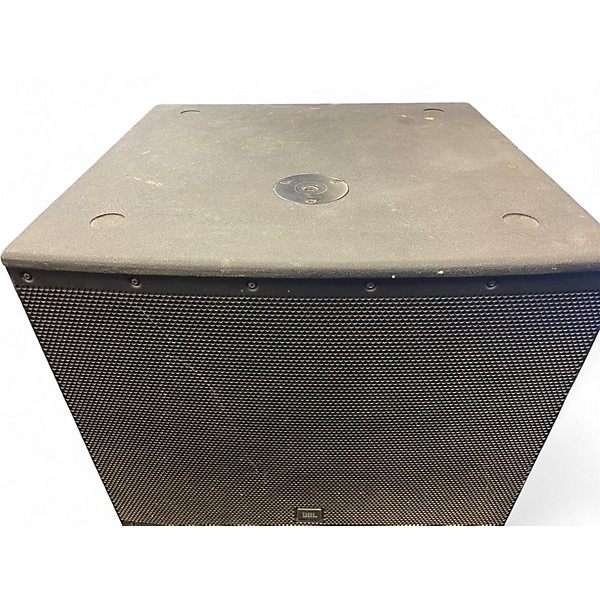 Used JBL 618S Powered Subwoofer