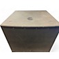 Used JBL 618S Powered Subwoofer